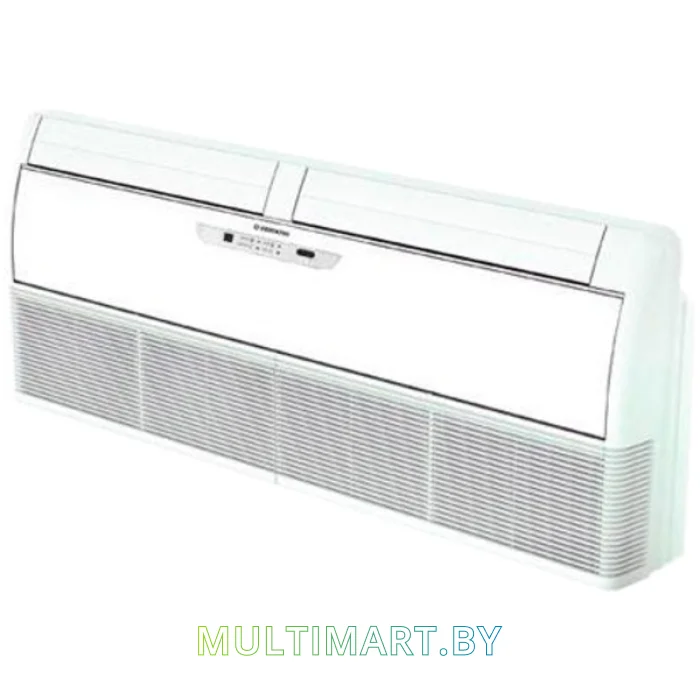 Кондиционер Electrolux EACU-48H/UP2/N3
